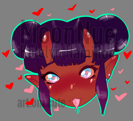 Sketch by HimeMonster