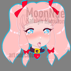 Sketch by Hime Monster